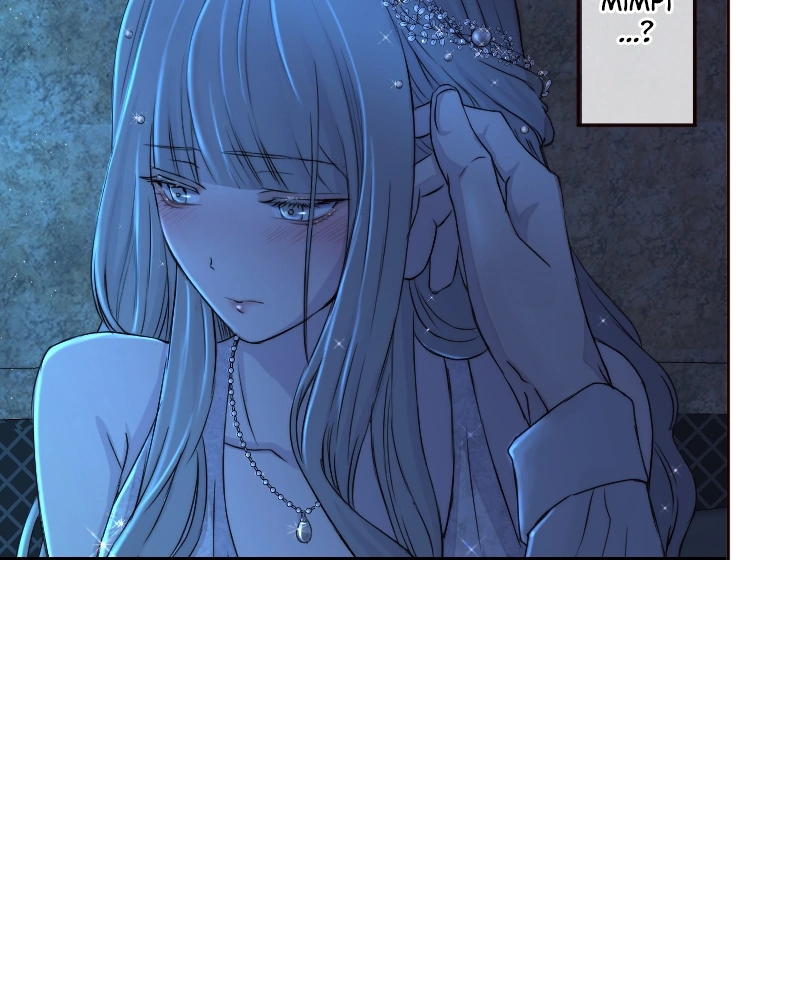 Sweet Whisper Chapter 1 – halaman 7