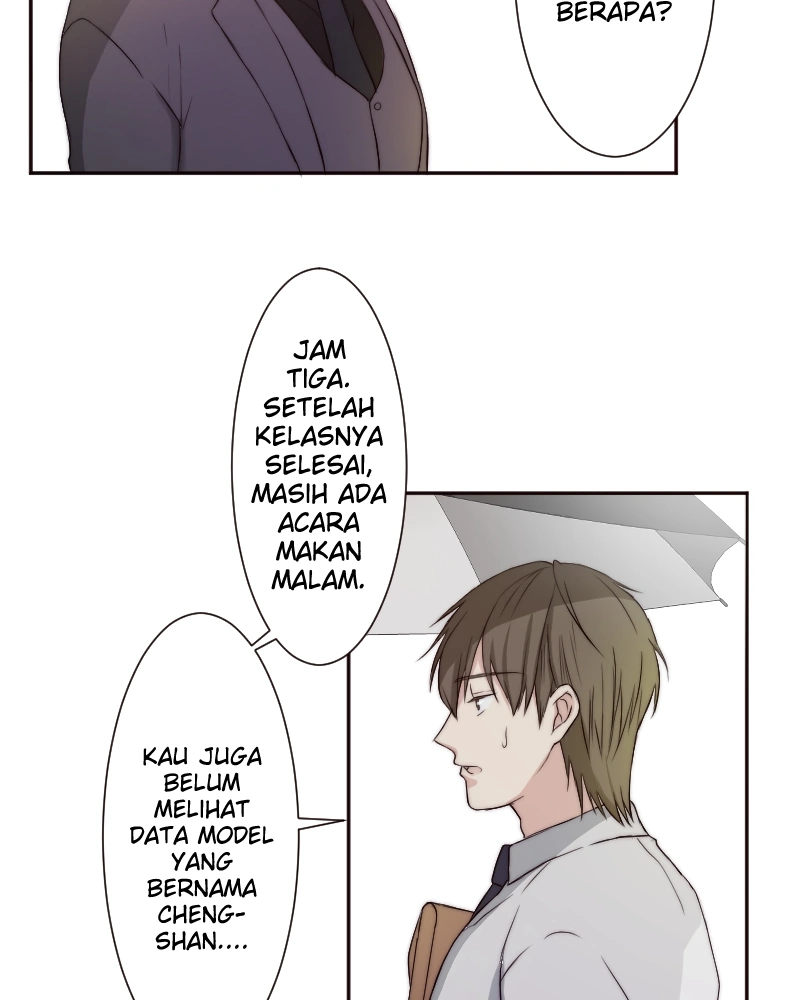 Sweet Whisper Chapter 1 – halaman 71