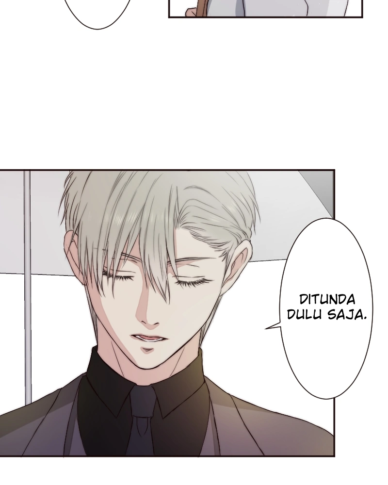 Sweet Whisper Chapter 1 – halaman 72
