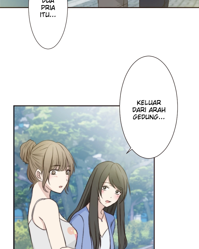 Sweet Whisper Chapter 1 – halaman 74