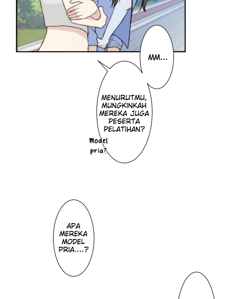 Sweet Whisper Chapter 1 – halaman 75