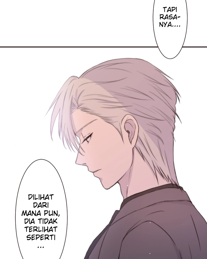 Sweet Whisper Chapter 1 – halaman 76