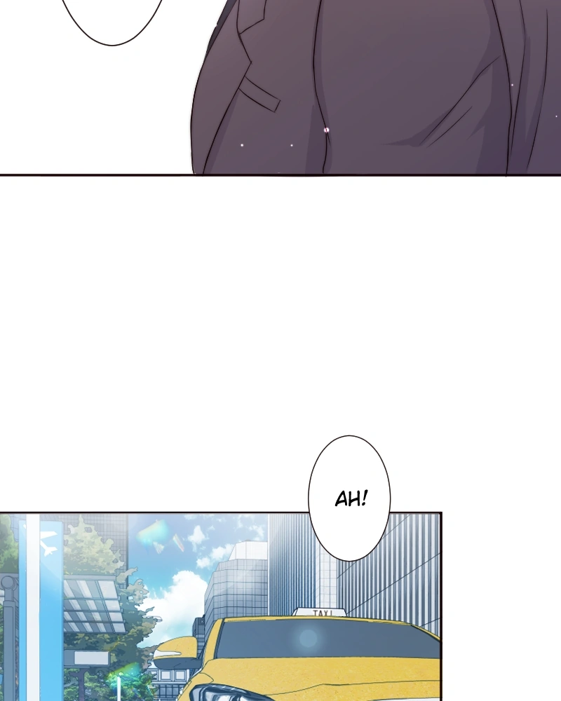 Sweet Whisper Chapter 1 – halaman 77