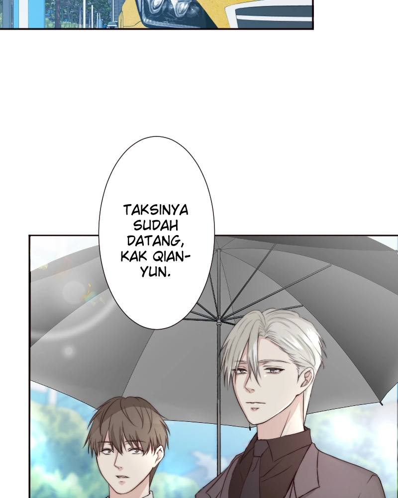 Sweet Whisper Chapter 1 – halaman 78
