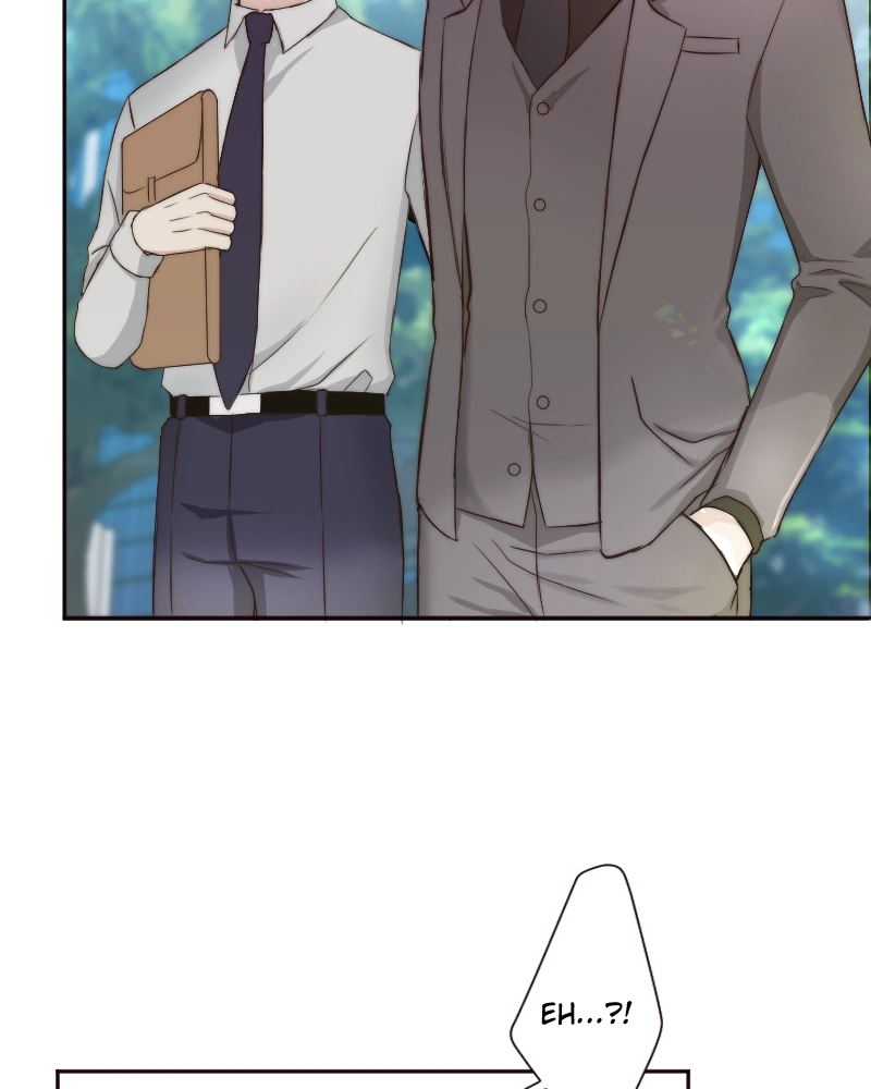 Sweet Whisper Chapter 1 – halaman 79