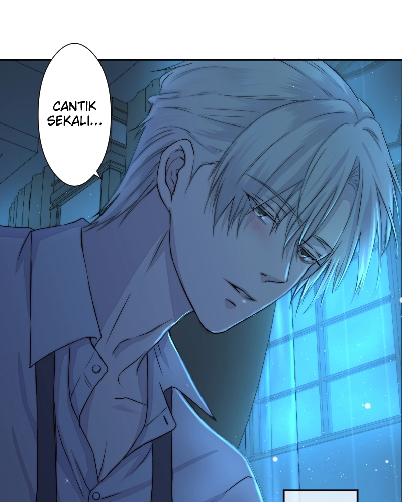 Sweet Whisper Chapter 1 – halaman 8