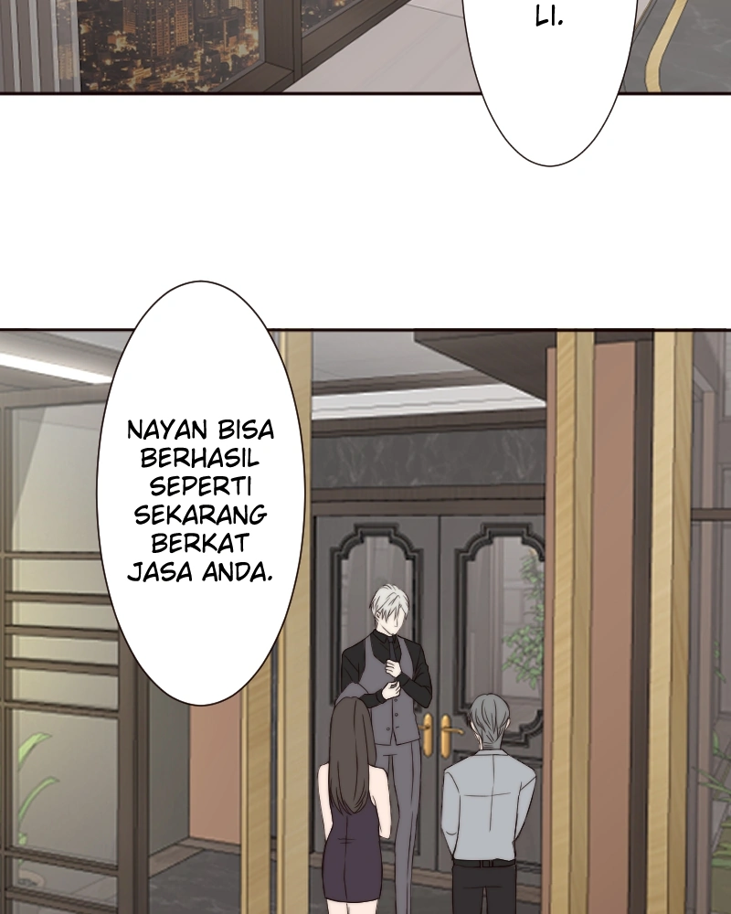 Sweet Whisper Chapter 1 – halaman 84