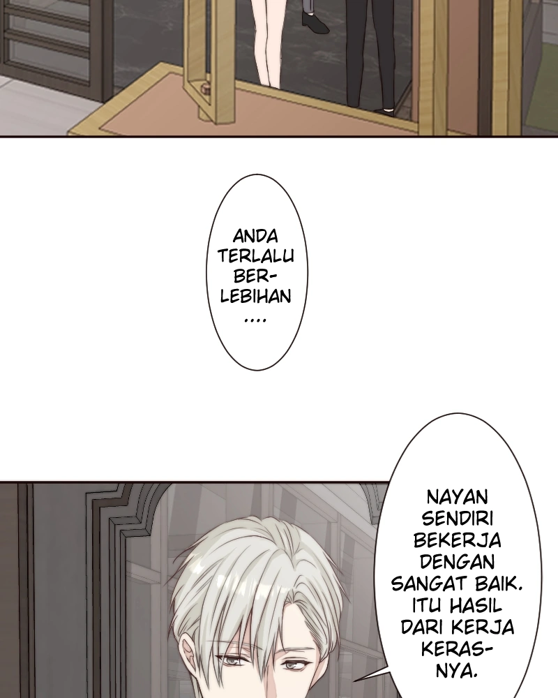 Sweet Whisper Chapter 1 – halaman 85