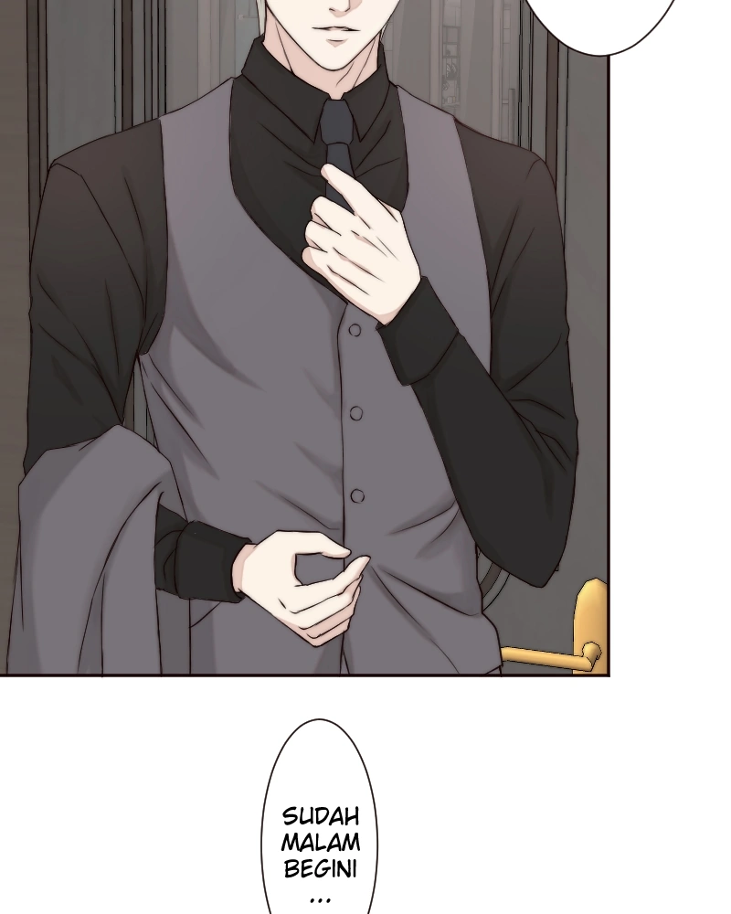 Sweet Whisper Chapter 1 – halaman 86