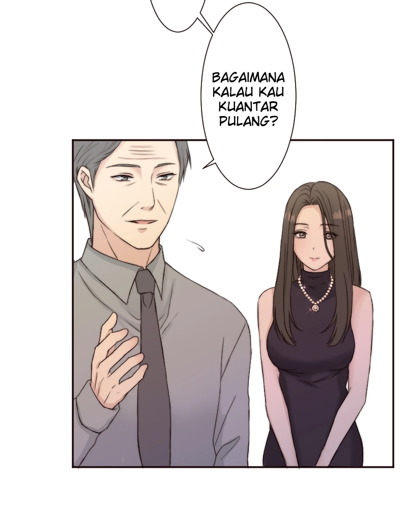 Sweet Whisper Chapter 1 – halaman 87