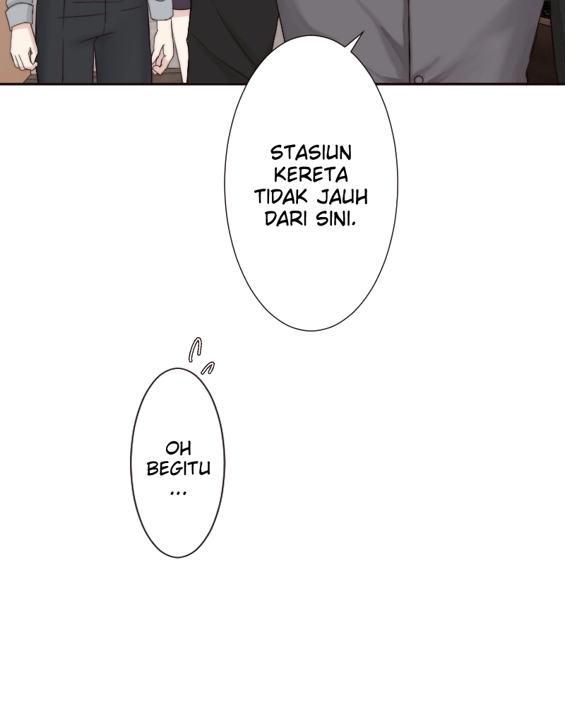 Sweet Whisper Chapter 1 – halaman 89