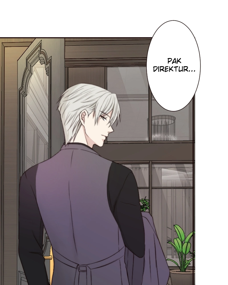 Sweet Whisper Chapter 1 – halaman 90