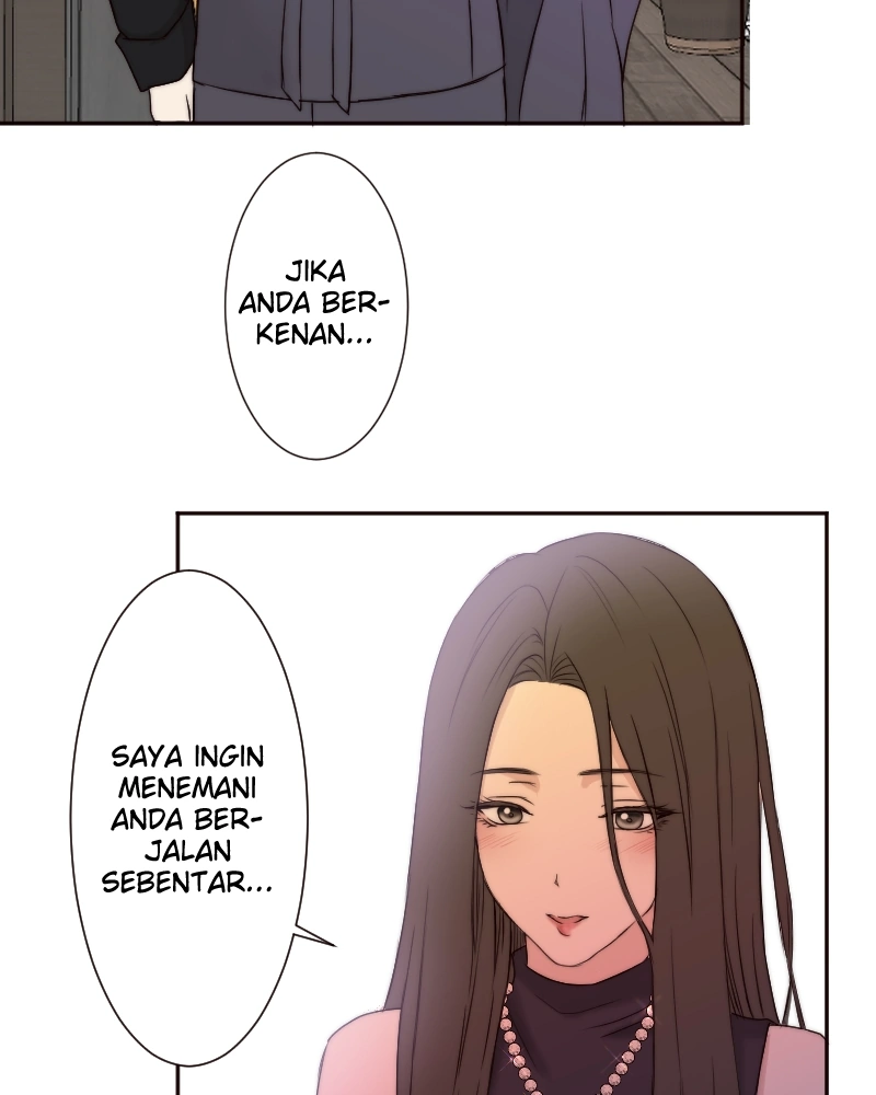 Sweet Whisper Chapter 1 – halaman 91