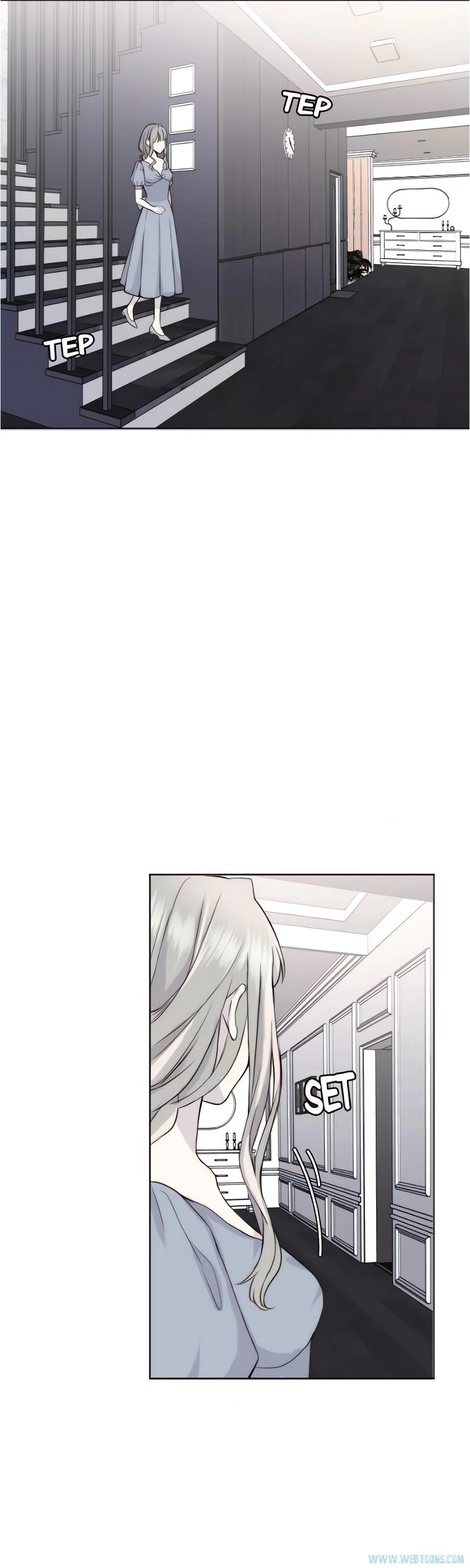 Sweet Whisper Chapter 42 – halaman 14