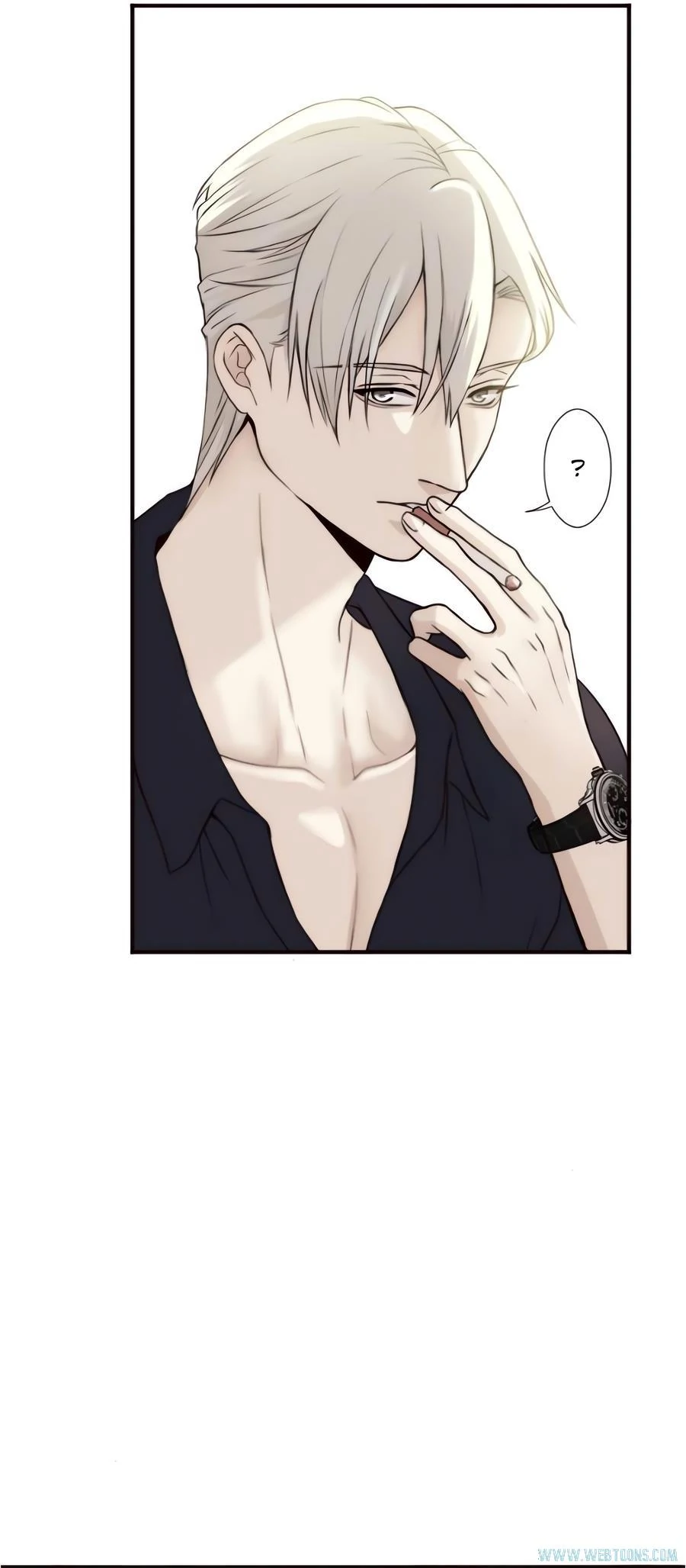Sweet Whisper Chapter 42 – halaman 20