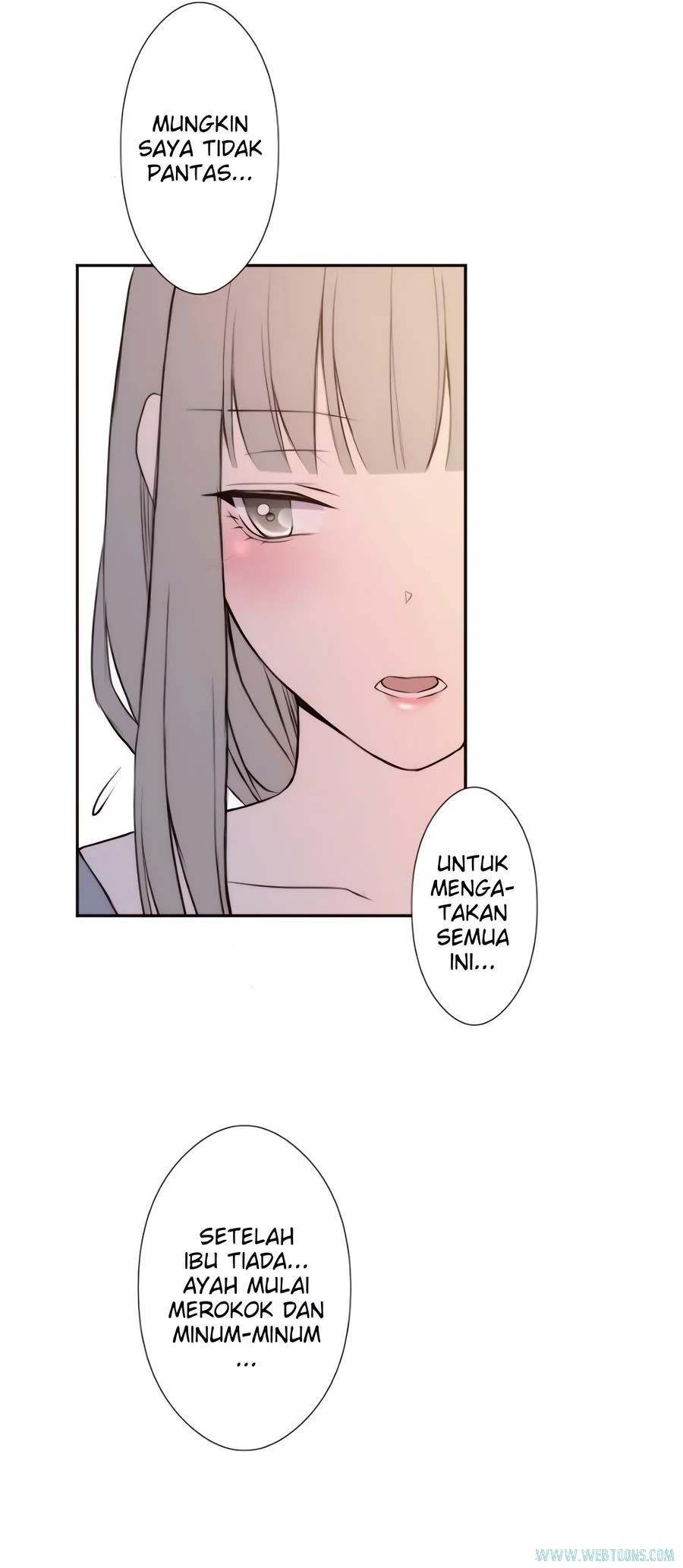 Sweet Whisper Chapter 42 – halaman 24