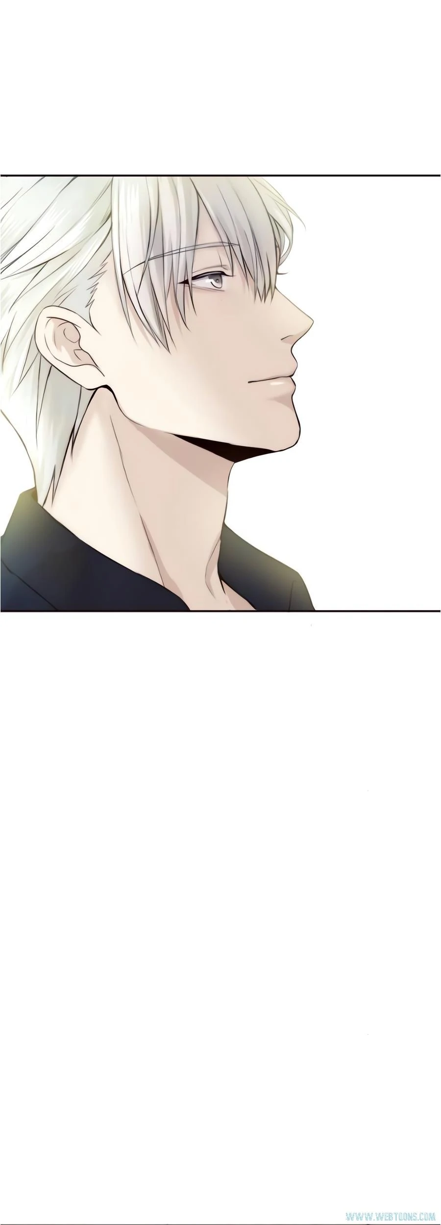 Sweet Whisper Chapter 42 – halaman 31
