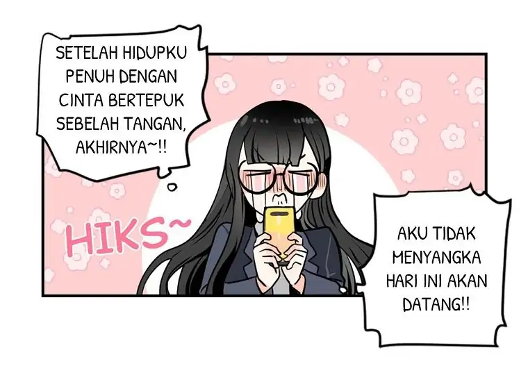 Take Me Back Home Chapter 1 – halaman 39