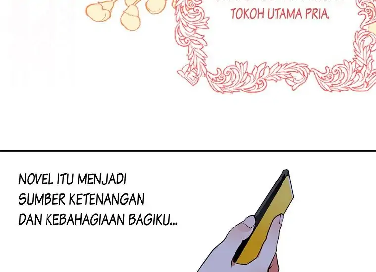 Take Me Back Home Chapter 1 – halaman 6