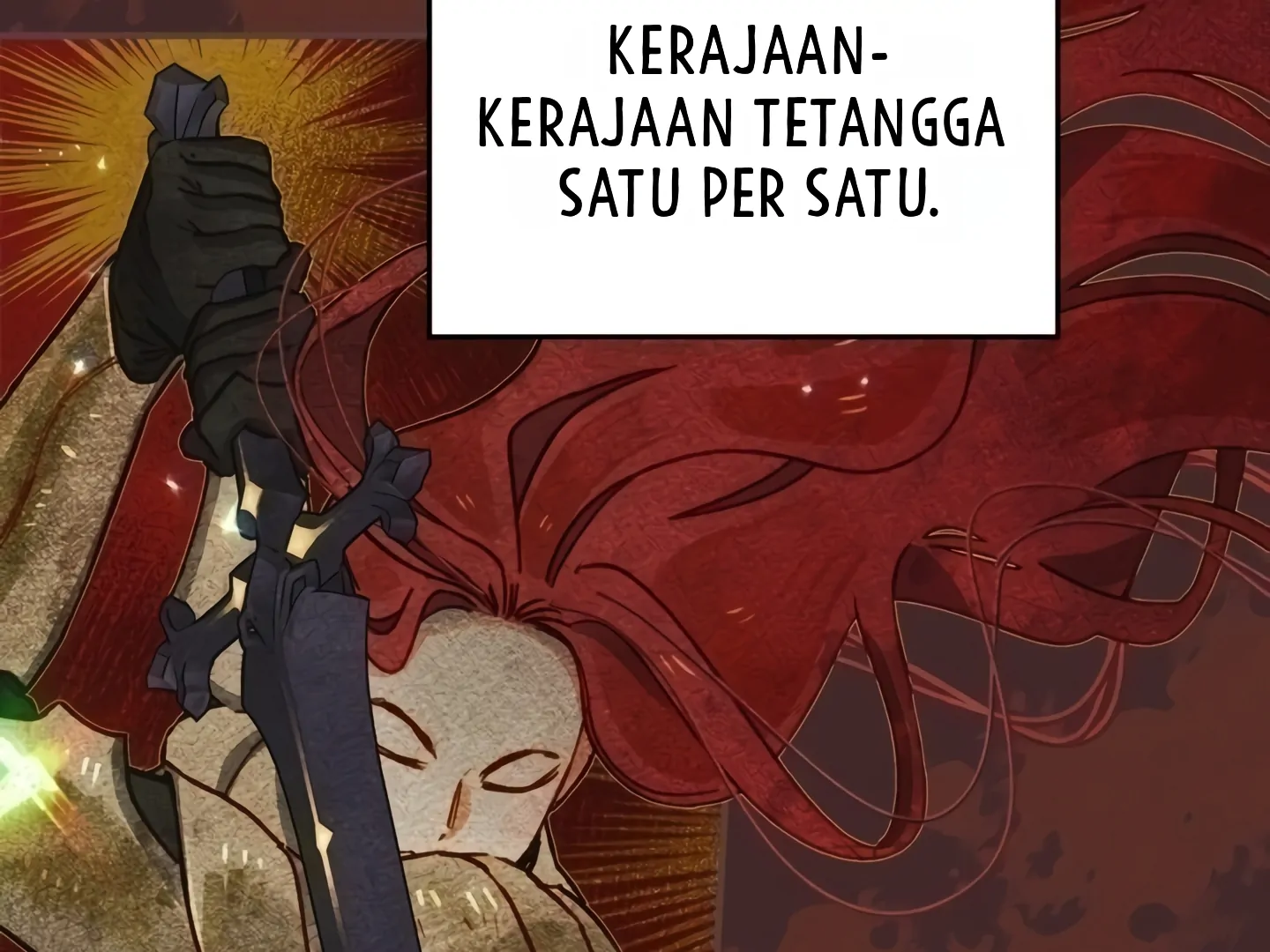 Taming The Overpowered Chapter 1 – halaman 101