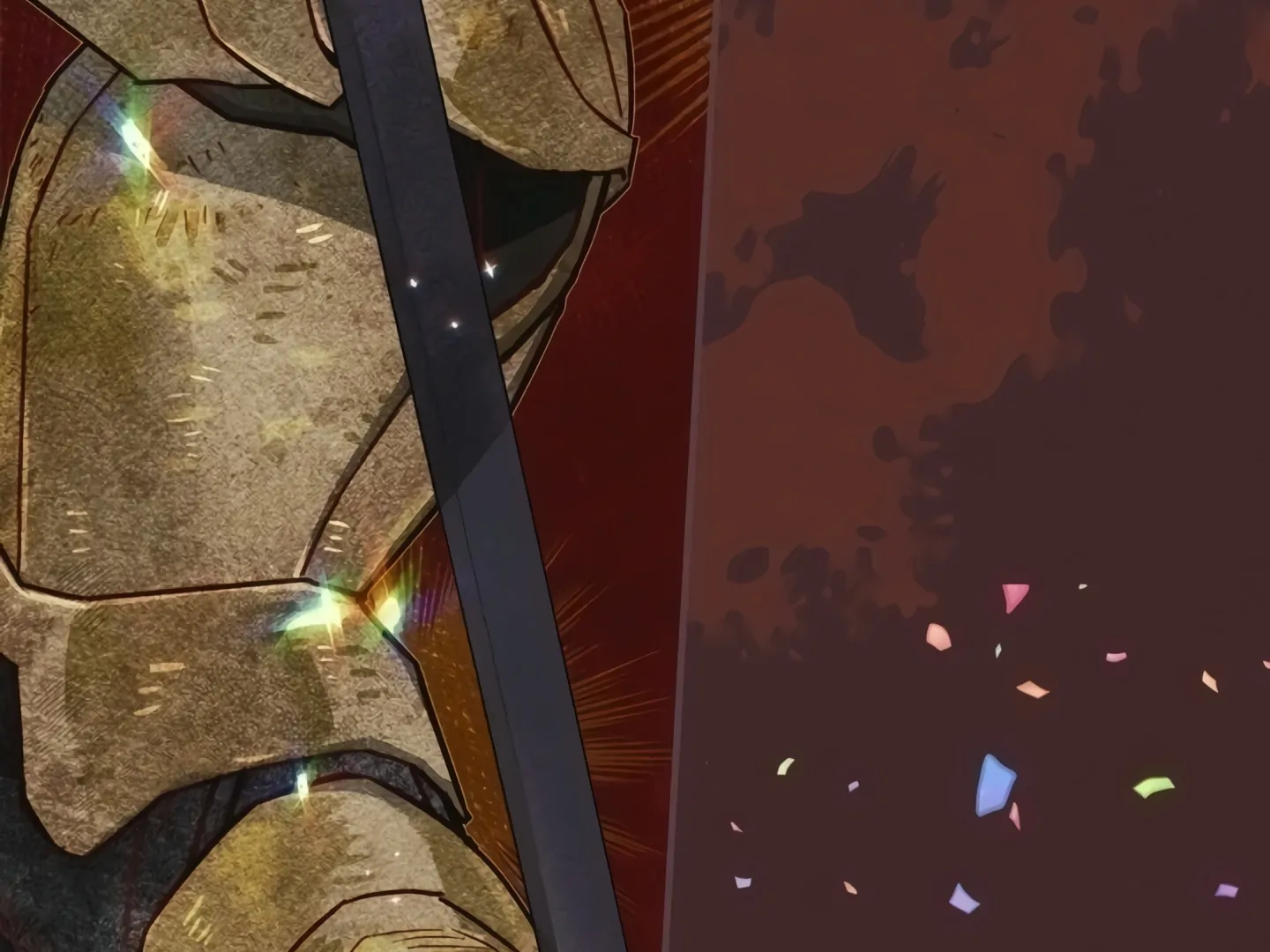 Taming The Overpowered Chapter 1 – halaman 102