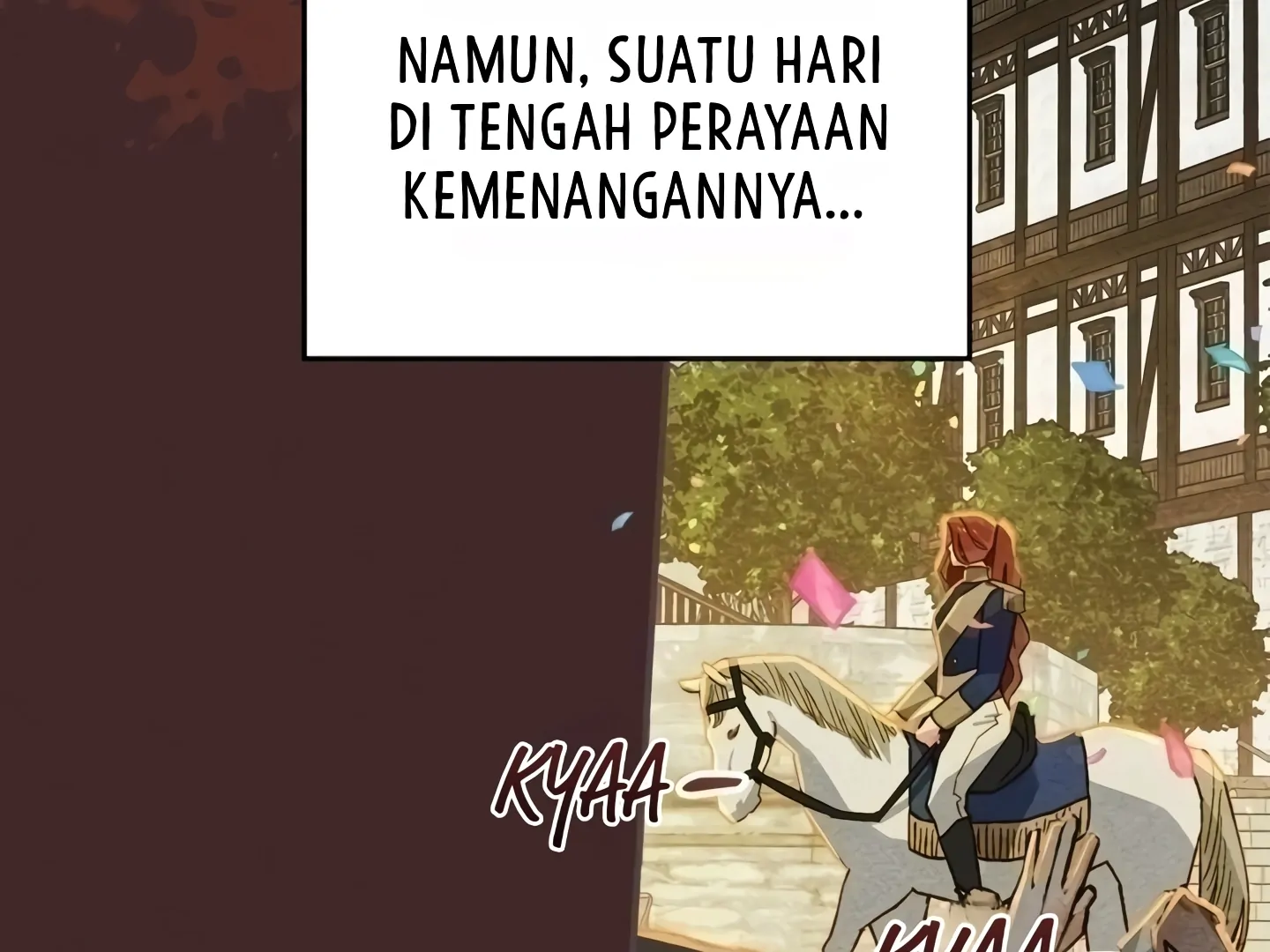 Taming The Overpowered Chapter 1 – halaman 104