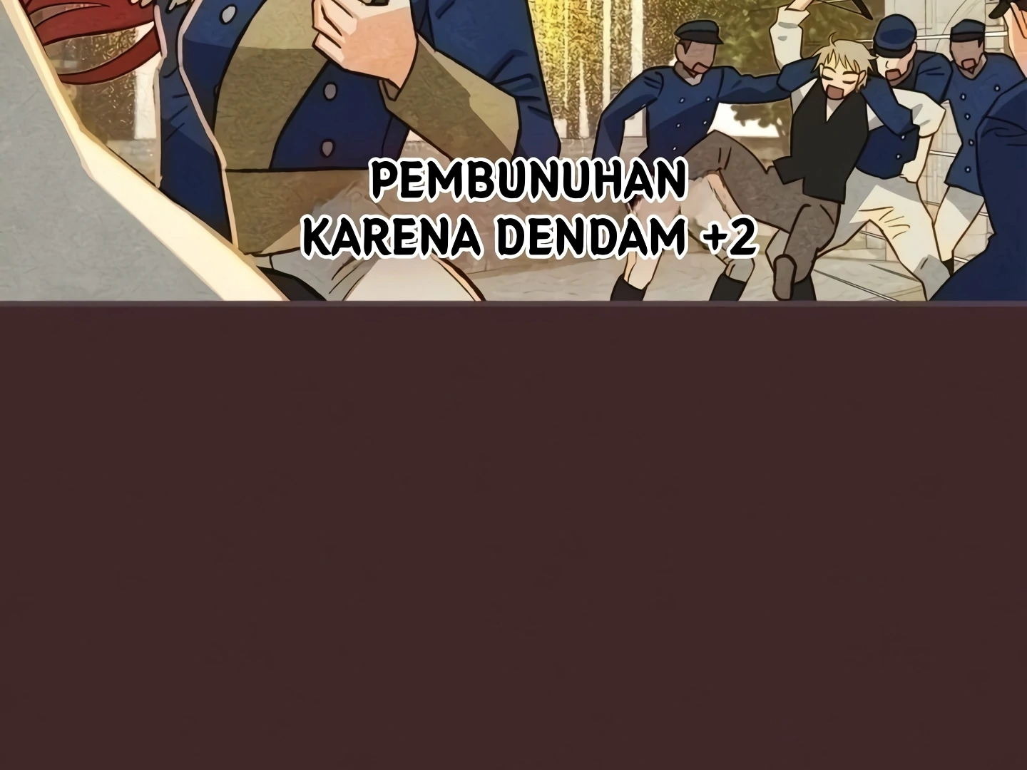 Taming The Overpowered Chapter 1 – halaman 108