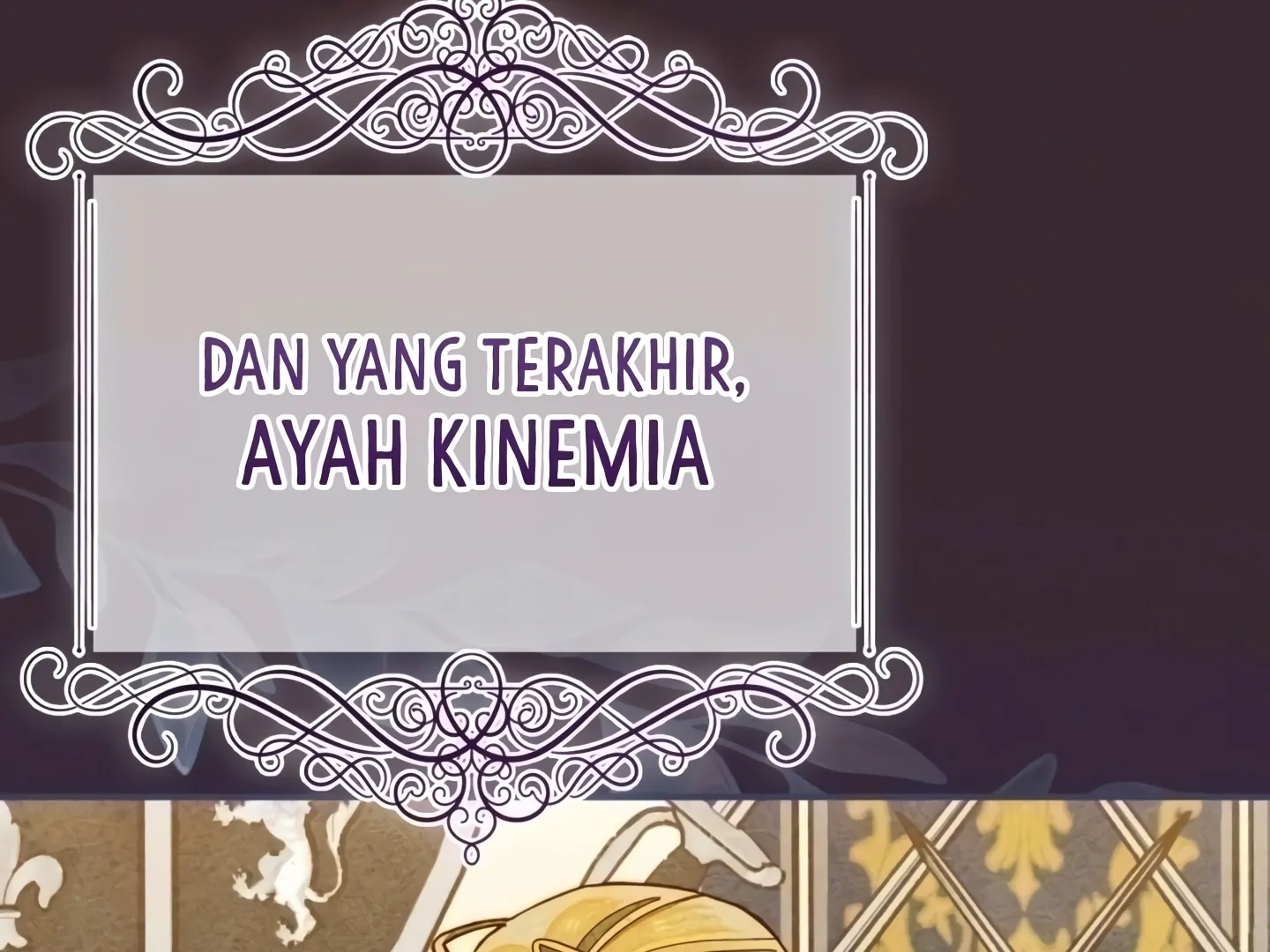 Taming The Overpowered Chapter 1 – halaman 110
