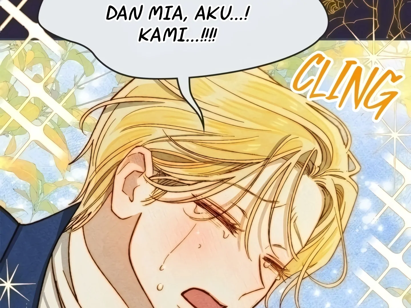 Taming The Overpowered Chapter 1 – halaman 114