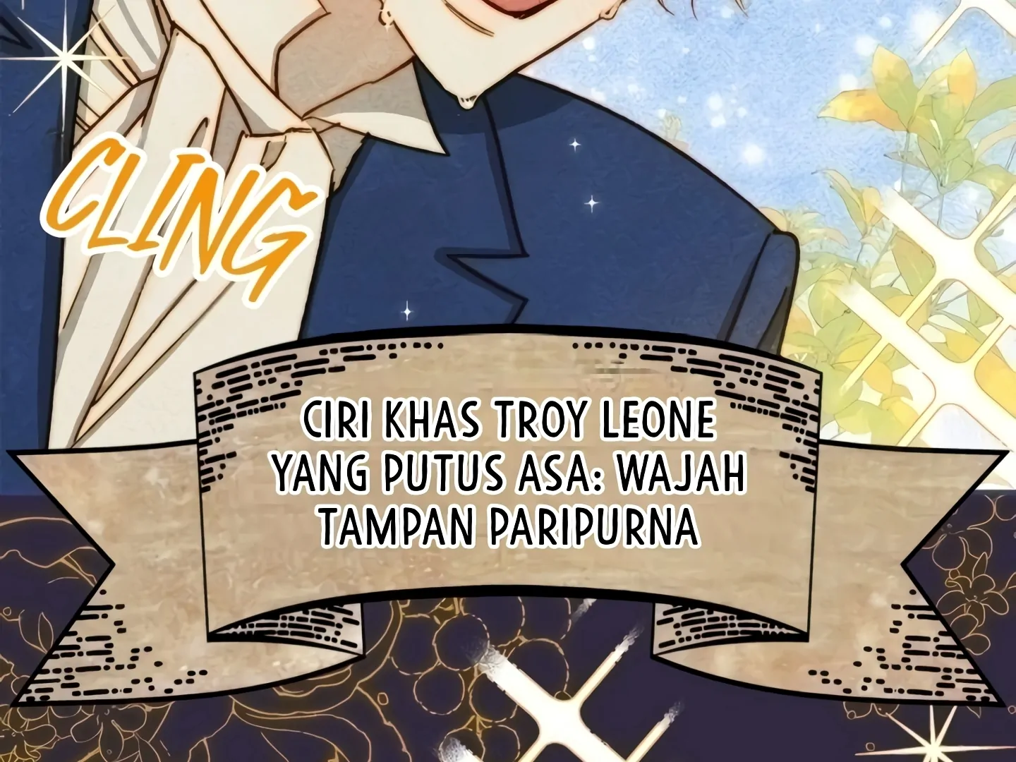 Taming The Overpowered Chapter 1 – halaman 115