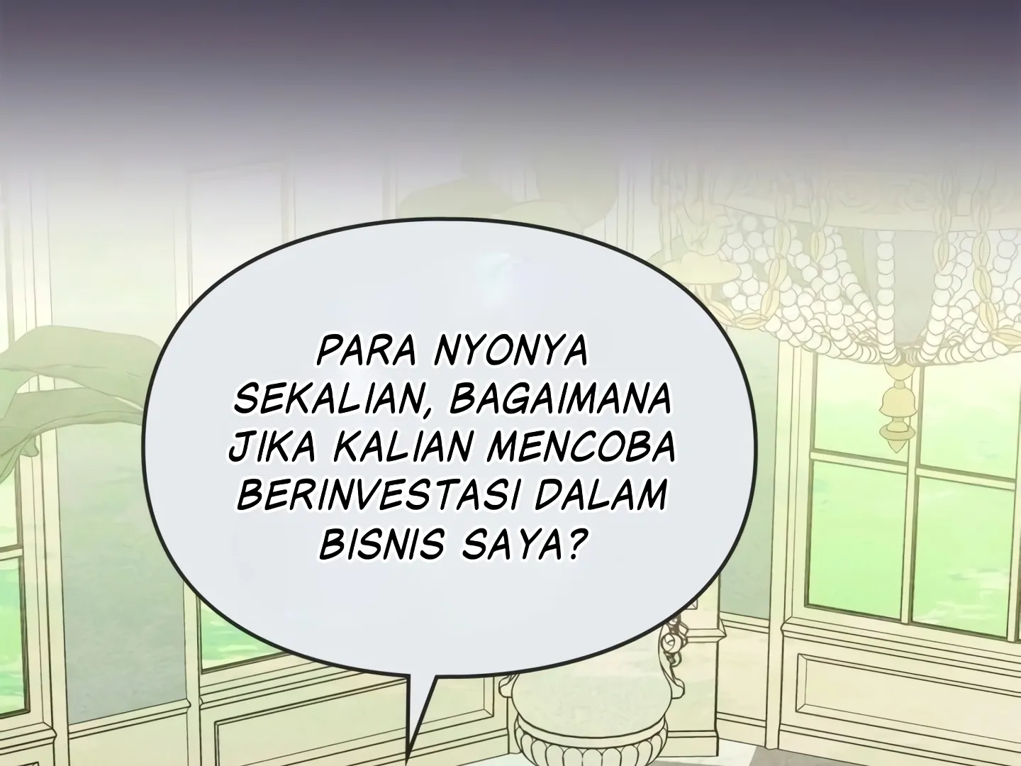 Taming The Overpowered Chapter 1 – halaman 119