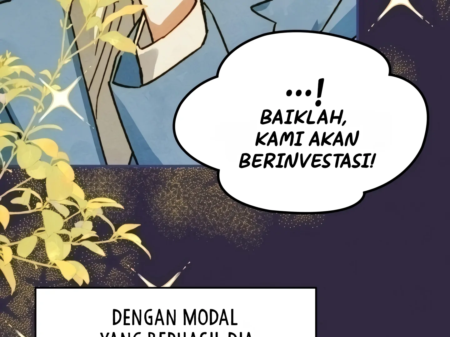 Taming The Overpowered Chapter 1 – halaman 124