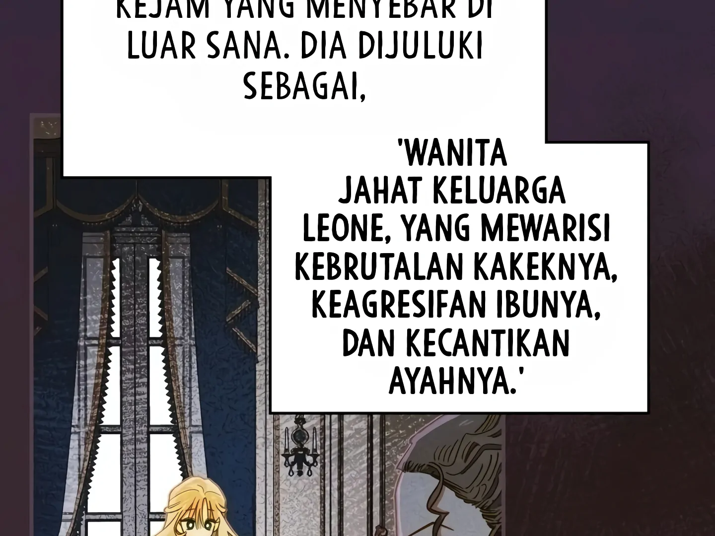 Taming The Overpowered Chapter 1 – halaman 132