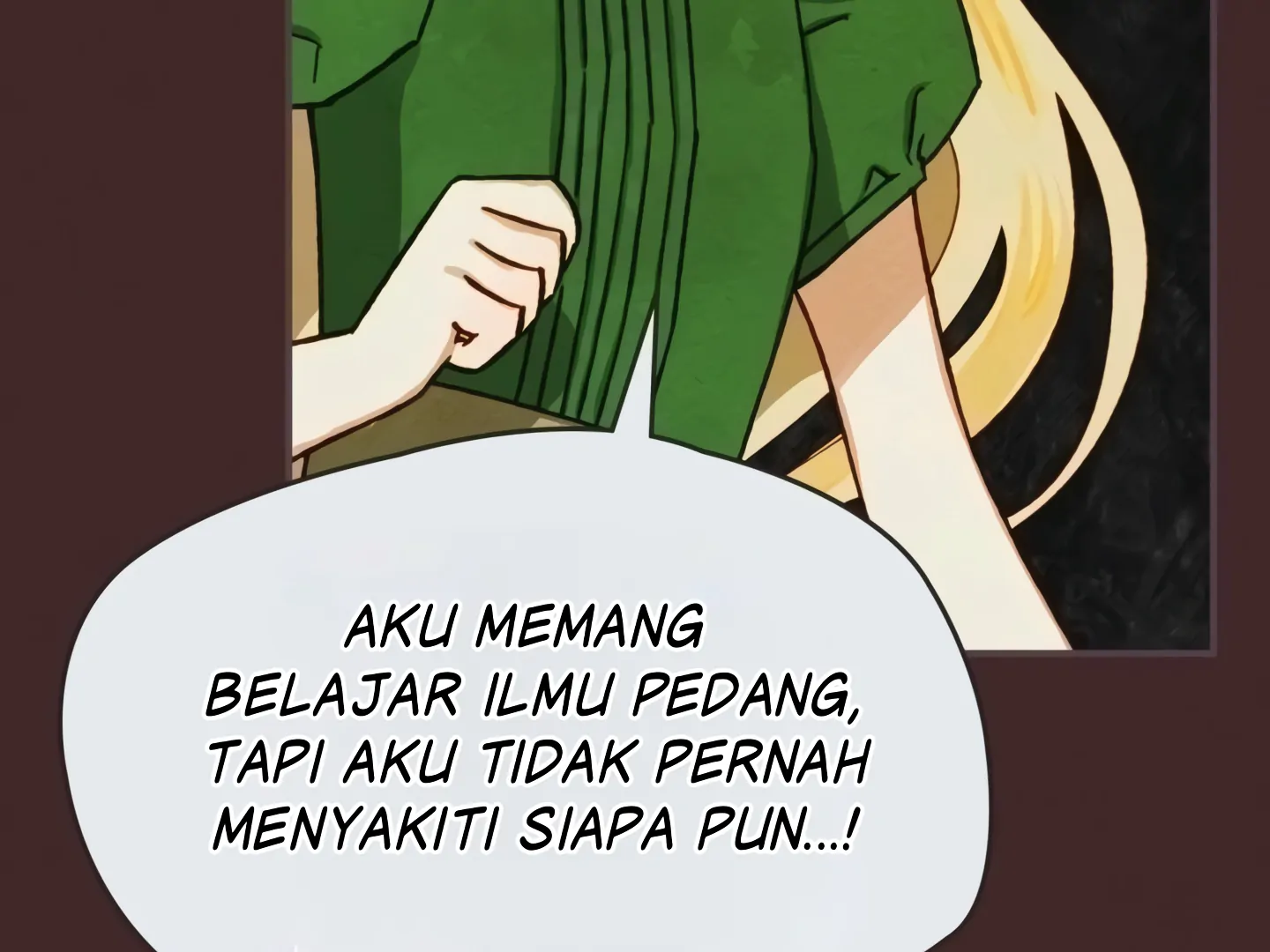 Taming The Overpowered Chapter 1 – halaman 136