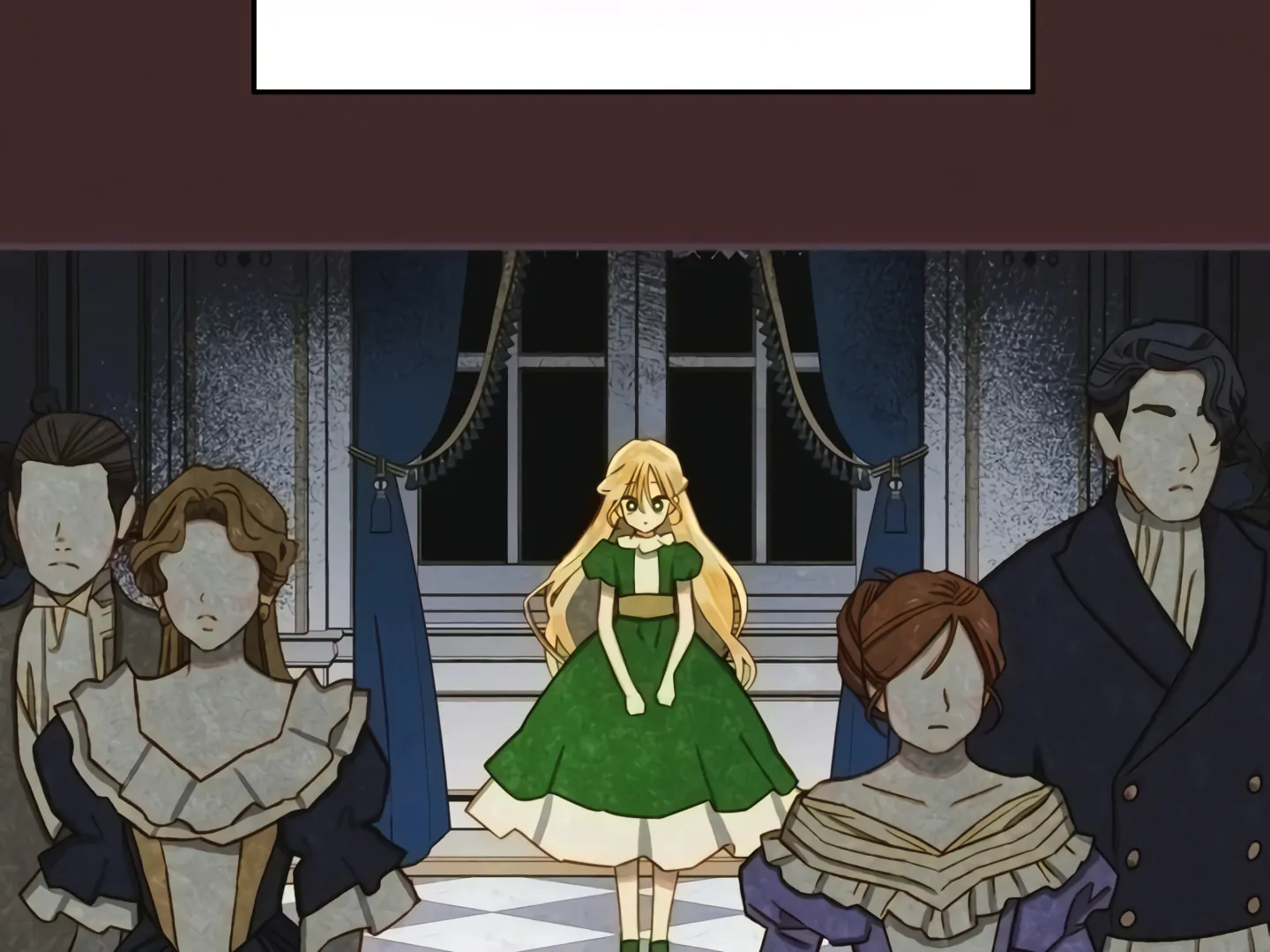 Taming The Overpowered Chapter 1 – halaman 139