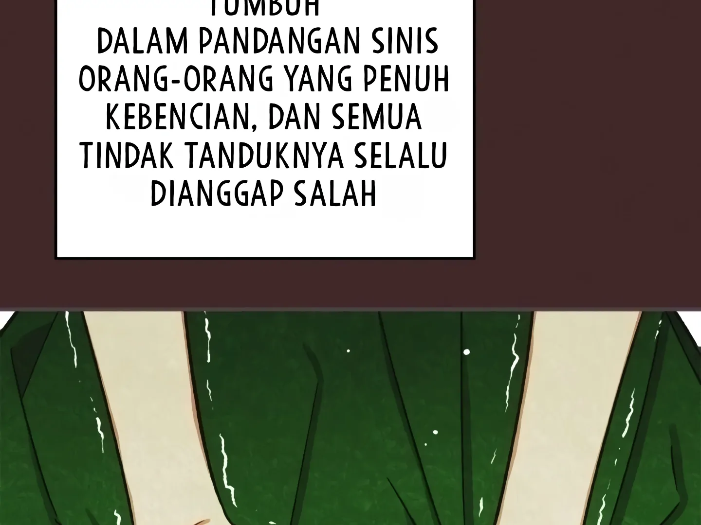 Taming The Overpowered Chapter 1 – halaman 141