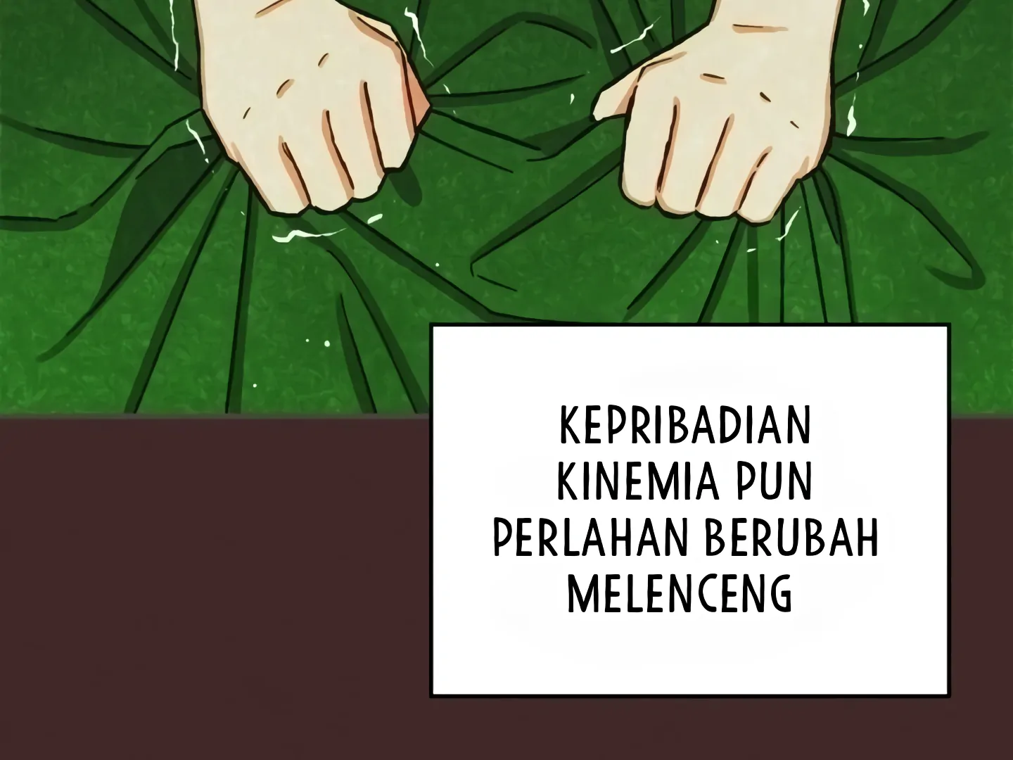 Taming The Overpowered Chapter 1 – halaman 142