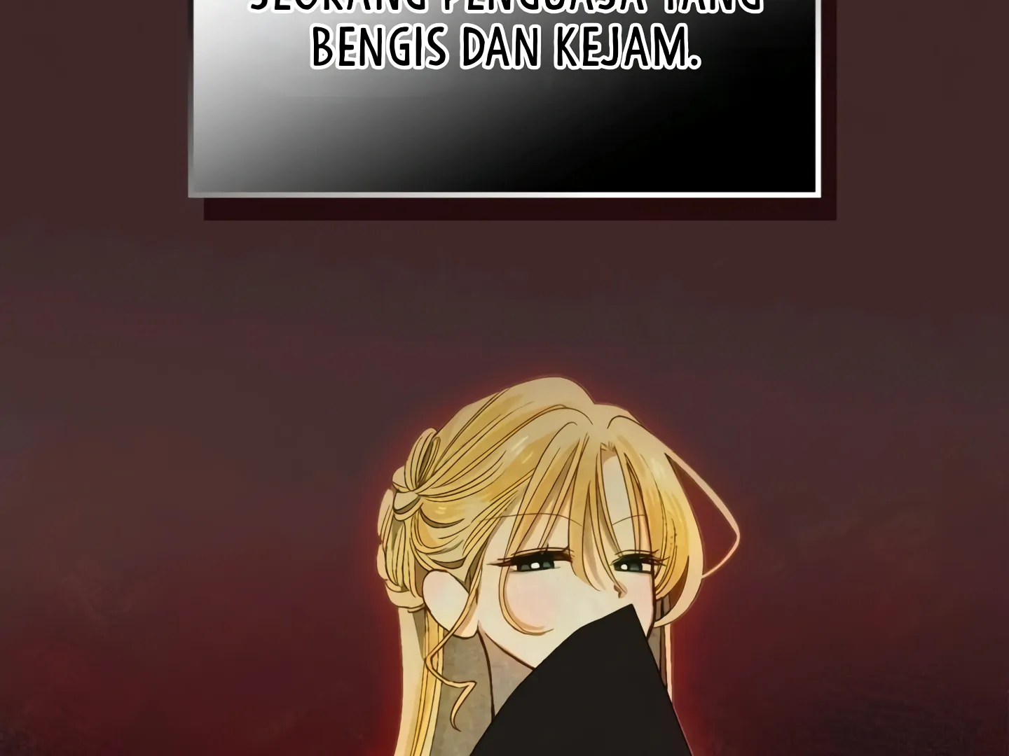 Taming The Overpowered Chapter 1 – halaman 144