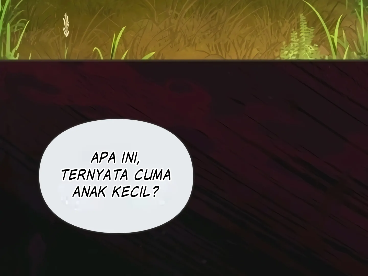 Taming The Overpowered Chapter 1 – halaman 15