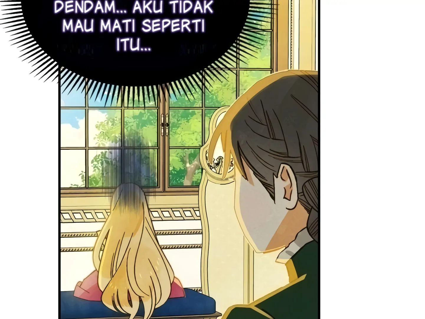 Taming The Overpowered Chapter 1 – halaman 157