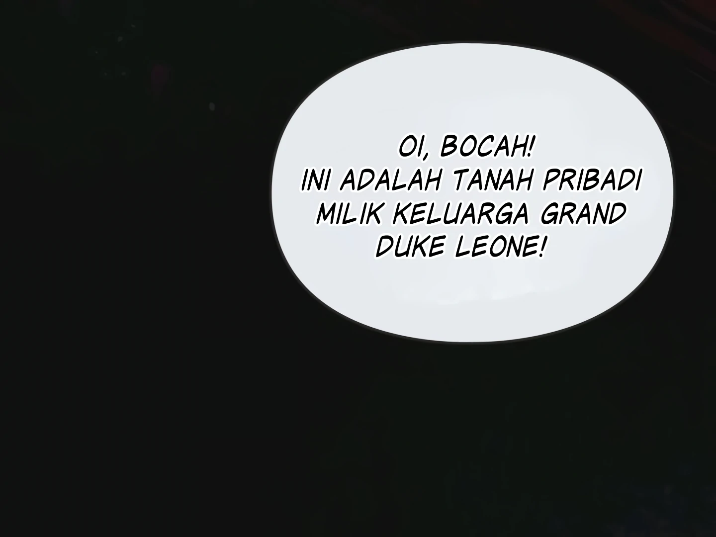 Taming The Overpowered Chapter 1 – halaman 16