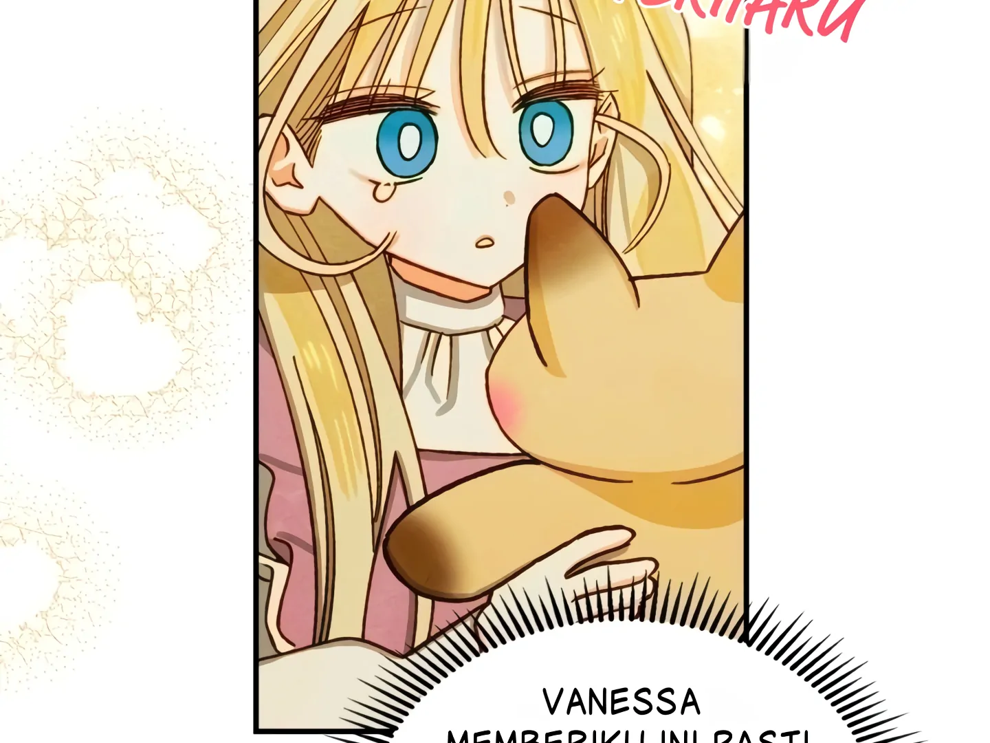 Taming The Overpowered Chapter 1 – halaman 164