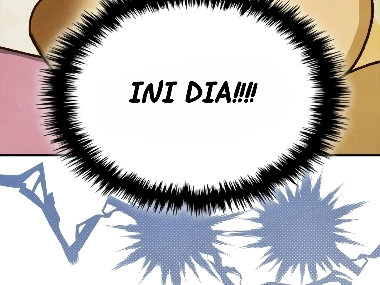 Taming The Overpowered Chapter 1 – halaman 176