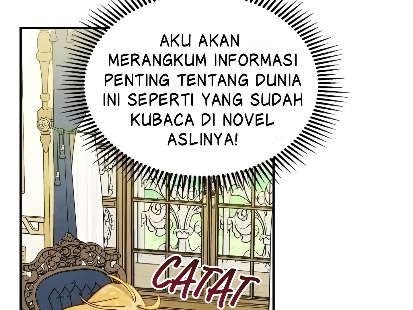 Taming The Overpowered Chapter 1 – halaman 183