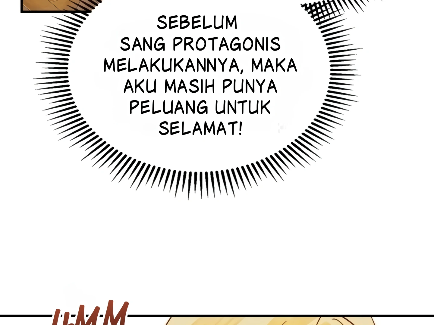Taming The Overpowered Chapter 1 – halaman 185