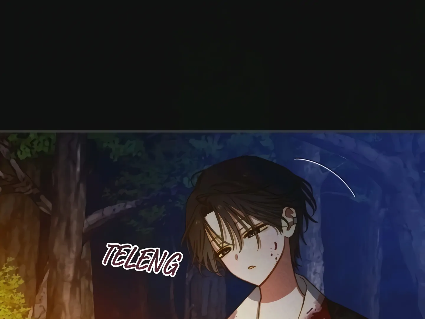 Taming The Overpowered Chapter 1 – halaman 19