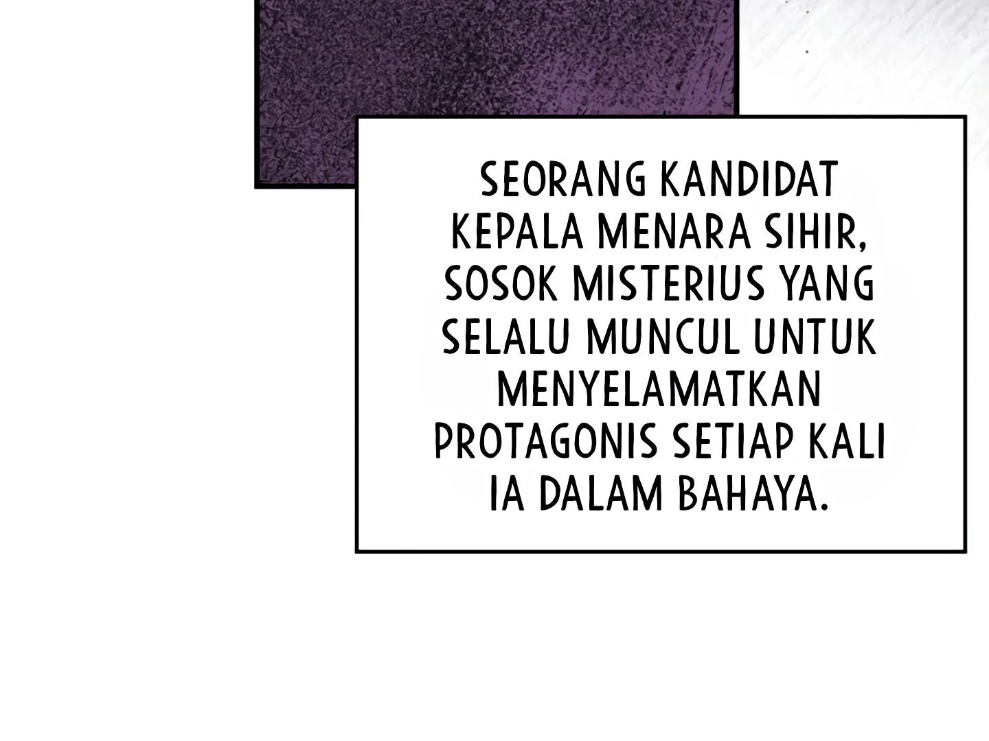 Taming The Overpowered Chapter 1 – halaman 190
