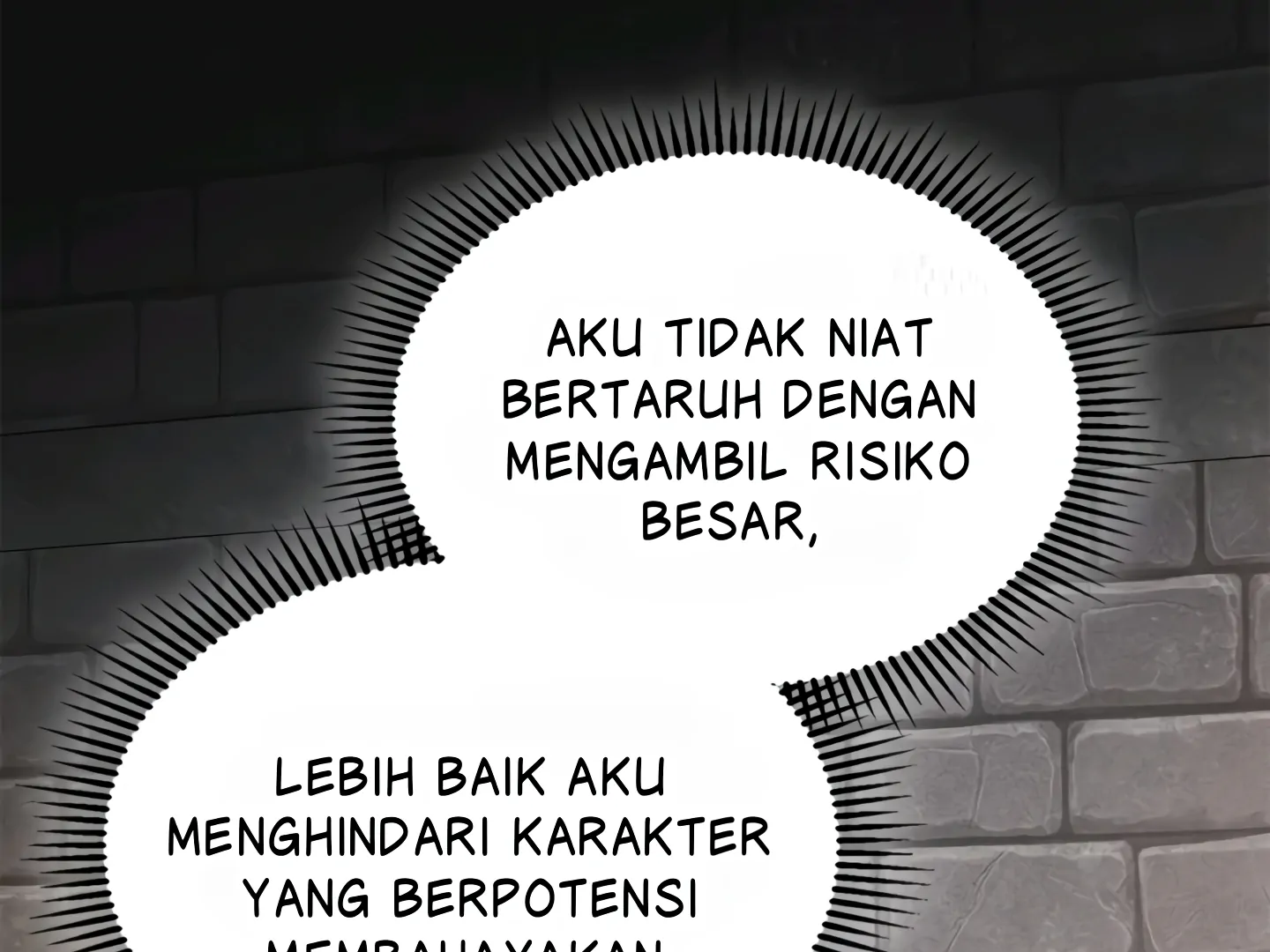Taming The Overpowered Chapter 1 – halaman 195