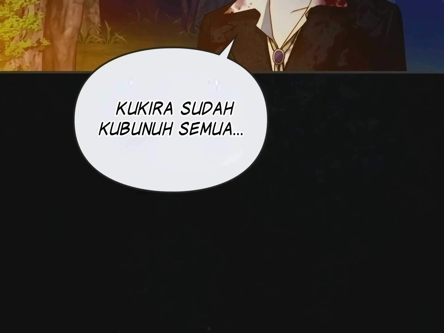 Taming The Overpowered Chapter 1 – halaman 20