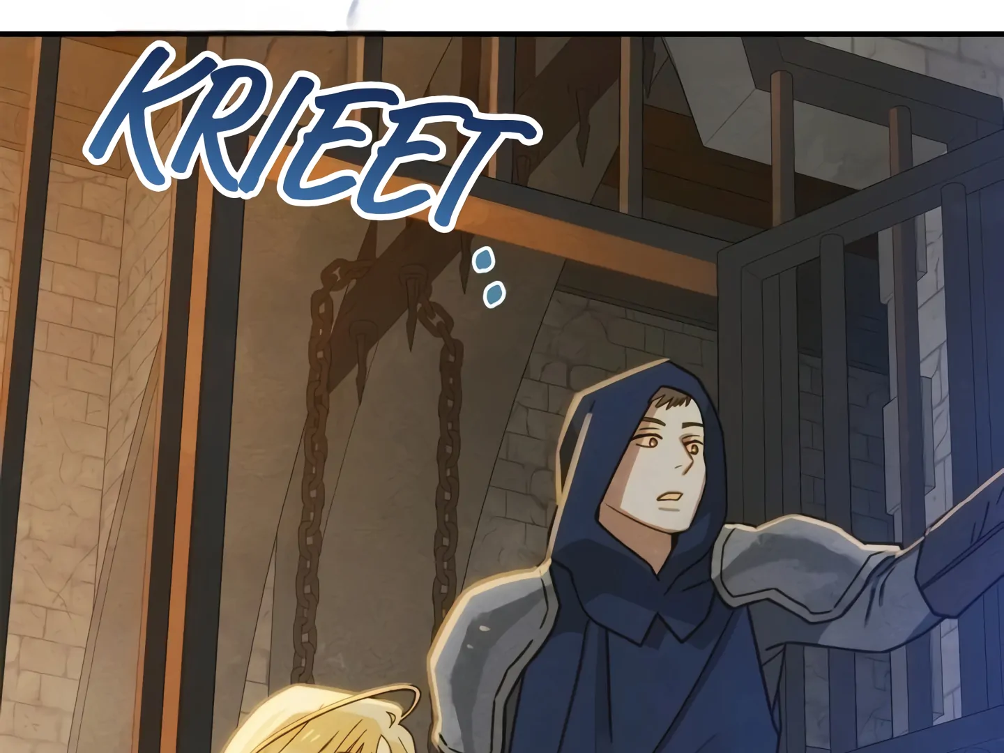 Taming The Overpowered Chapter 1 – halaman 203